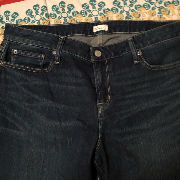 Blue jeans - Picture 5 of 5